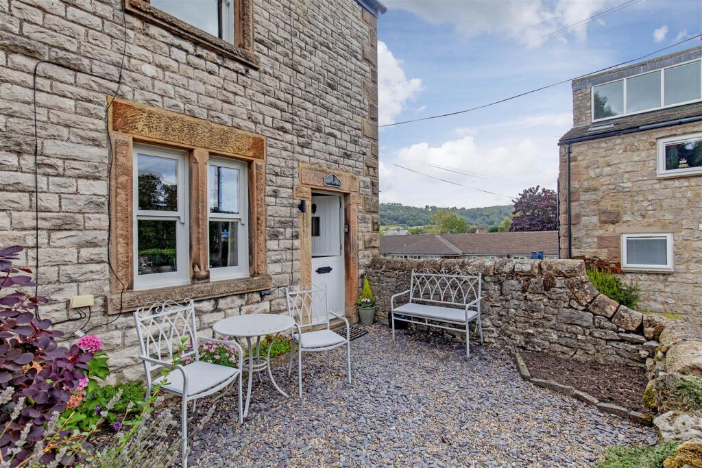 Main image of property: Butts Terrace, Butts Road, Bakewell