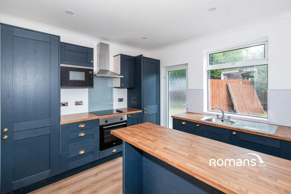 Main image of property: Church Road, Windlesham, GU20