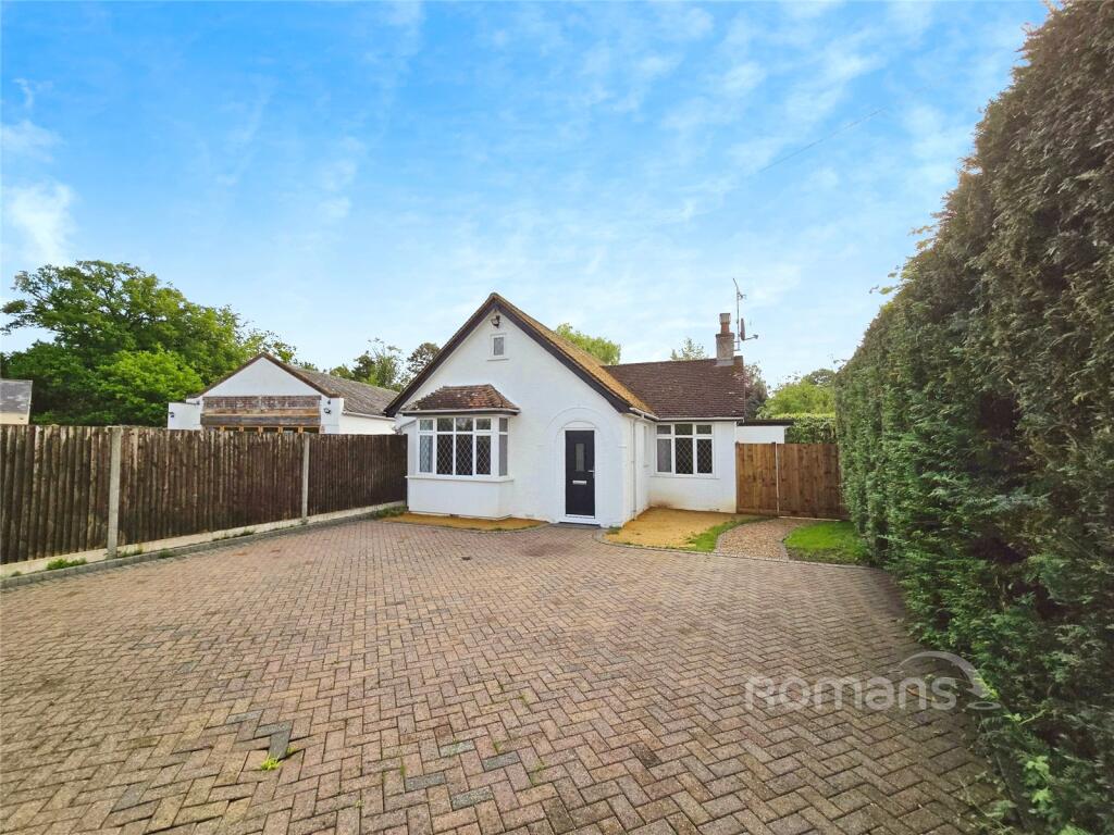 Main image of property: Church Road, Windlesham, GU20