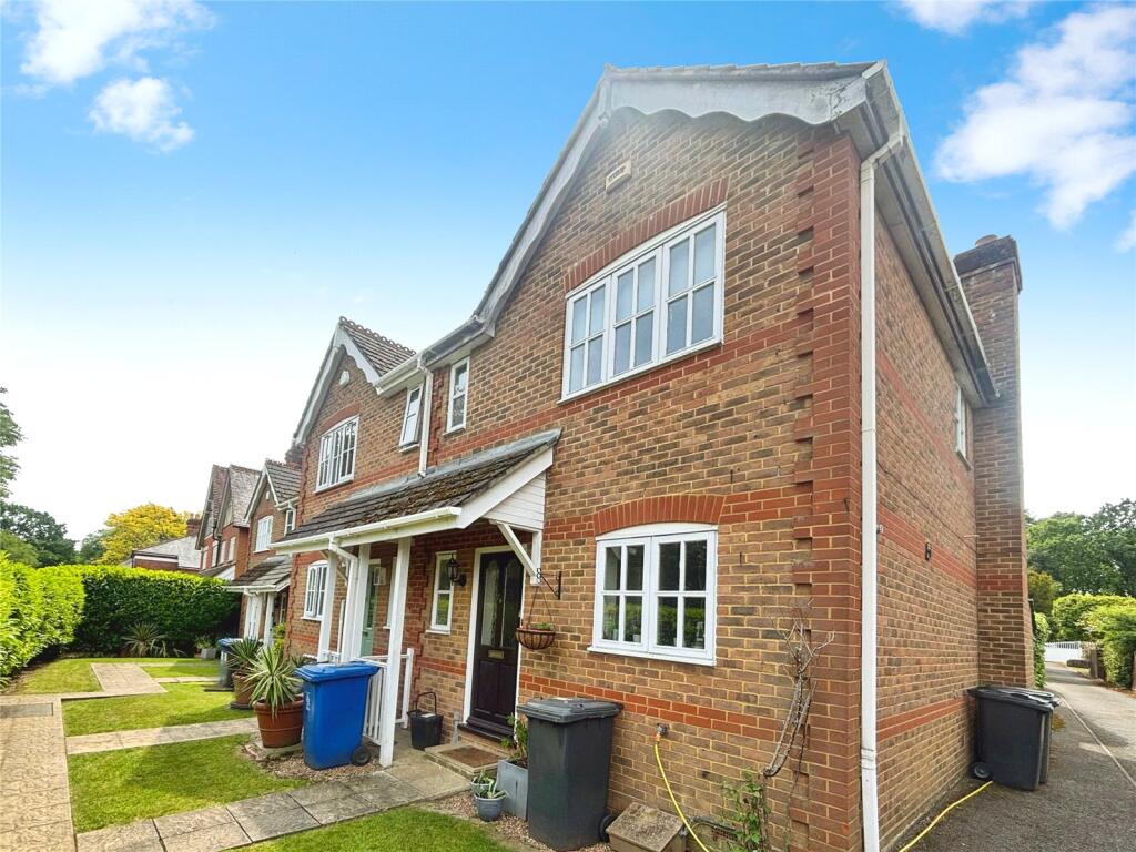 Main image of property: Chobham Road, Ascot, SL5