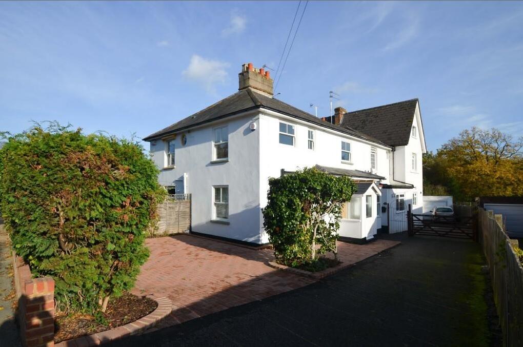 Main image of property: Stroude Road, Virginia Water, GU25