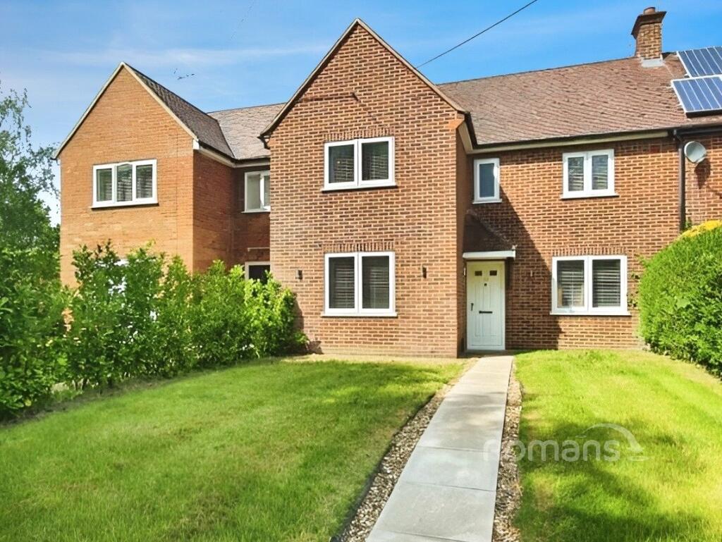 Main image of property: Elizabeth Gardens, Ascot, SL5