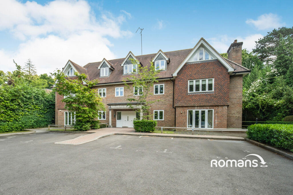 Main image of property: Kellie House, London Road, Ascot, SL5
