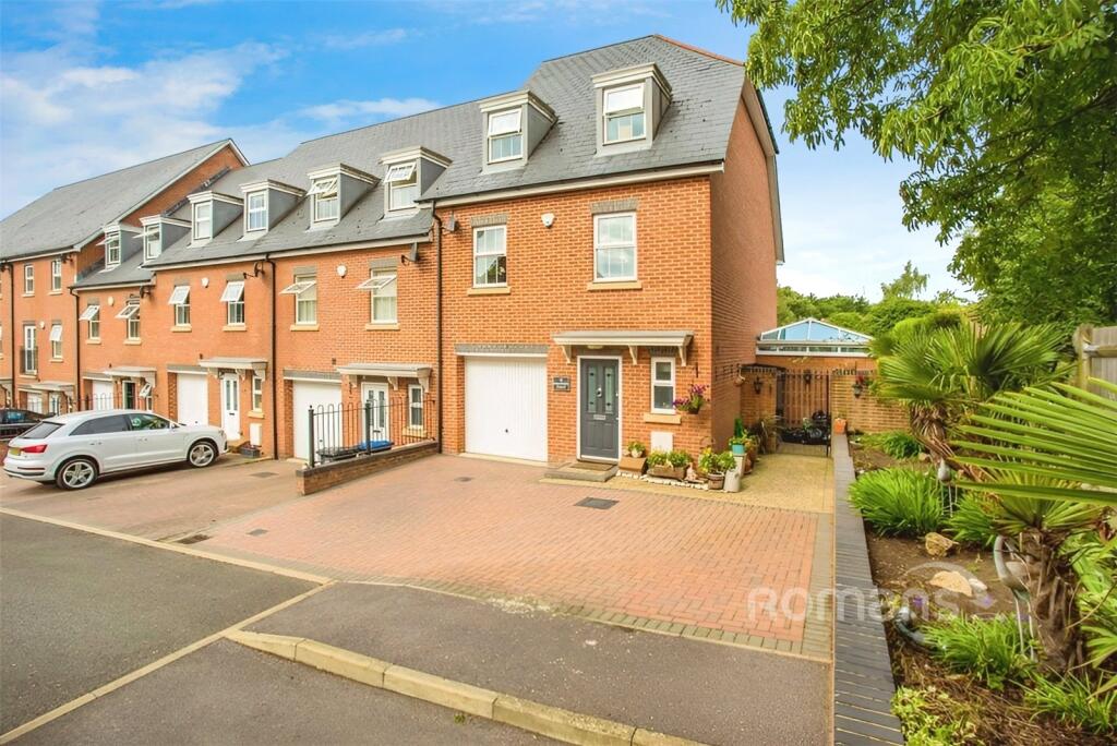 Main image of property: Sandhills Court, Sandhills Lane, Virginia Water, GU25