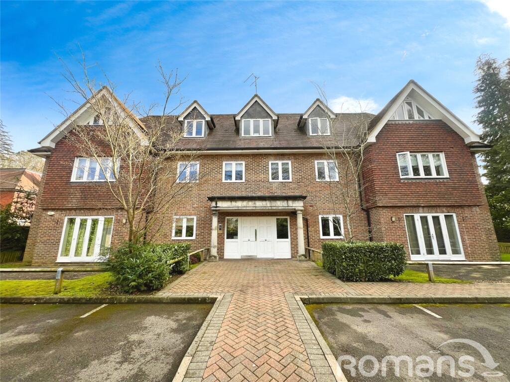 Main image of property: Kellie House, London Road, Ascot, SL5