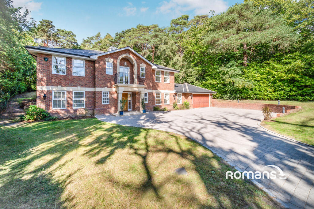 Main image of property: Westwood Road, Windlesham, Surrey, GU20