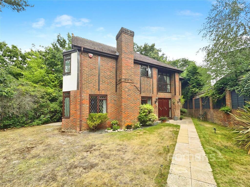 Main image of property: Ambleside Road, Lightwater, Surrey, GU18