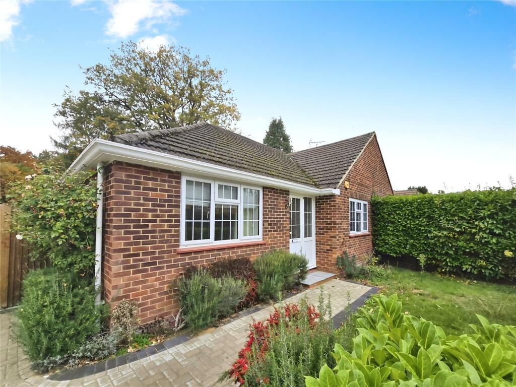 Main image of property: Harpesford Avenue, Virginia Water, GU25