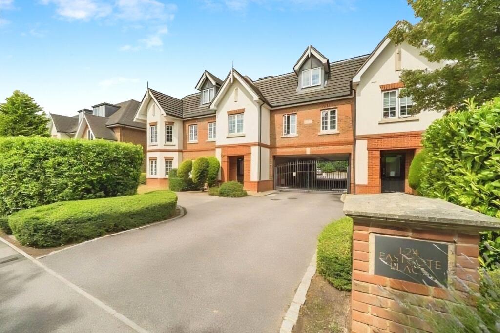 Main image of property: Eastcote Place, Fernbank Road, Ascot, SL5