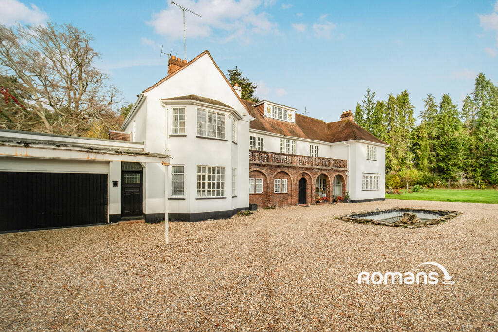 Main image of property: Kings Road, Ascot, Berkshire, SL5