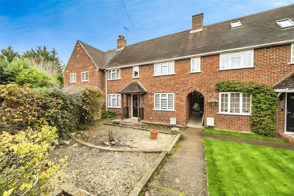Main image of property: Lynwood Crescent, Ascot, Berkshire, SL5