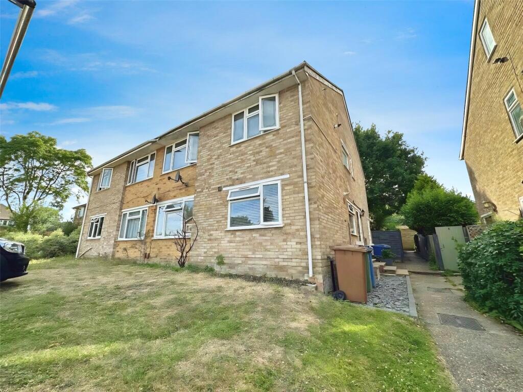 Main image of property: Heron Close, Ascot, Berkshire, SL5