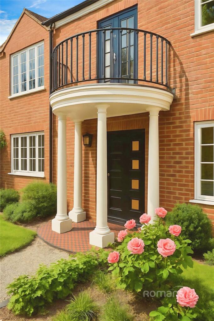 Main image of property: London Road, Sunningdale, Ascot, SL5