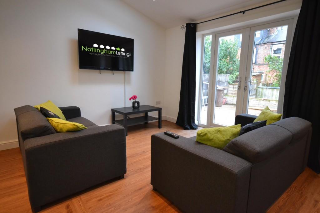 Main image of property: Ednaston Road, Dunkirk NG7