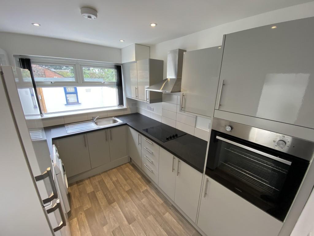 4 bedroom terraced house for rent in St Stephens Road, Sneinton NG2