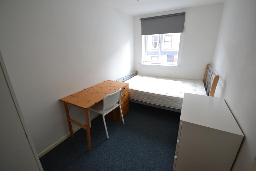 Main image of property: Radford Road, Hyson Green NG7