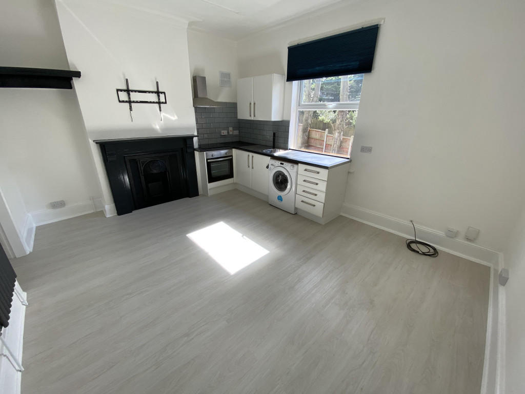 Main image of property: Thorncliffe Road, Mapperley Park NG3