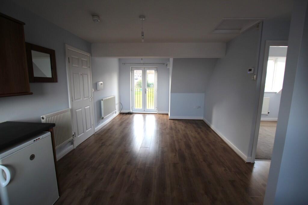 Main image of property: Centurion Apartments, Sheffield S9