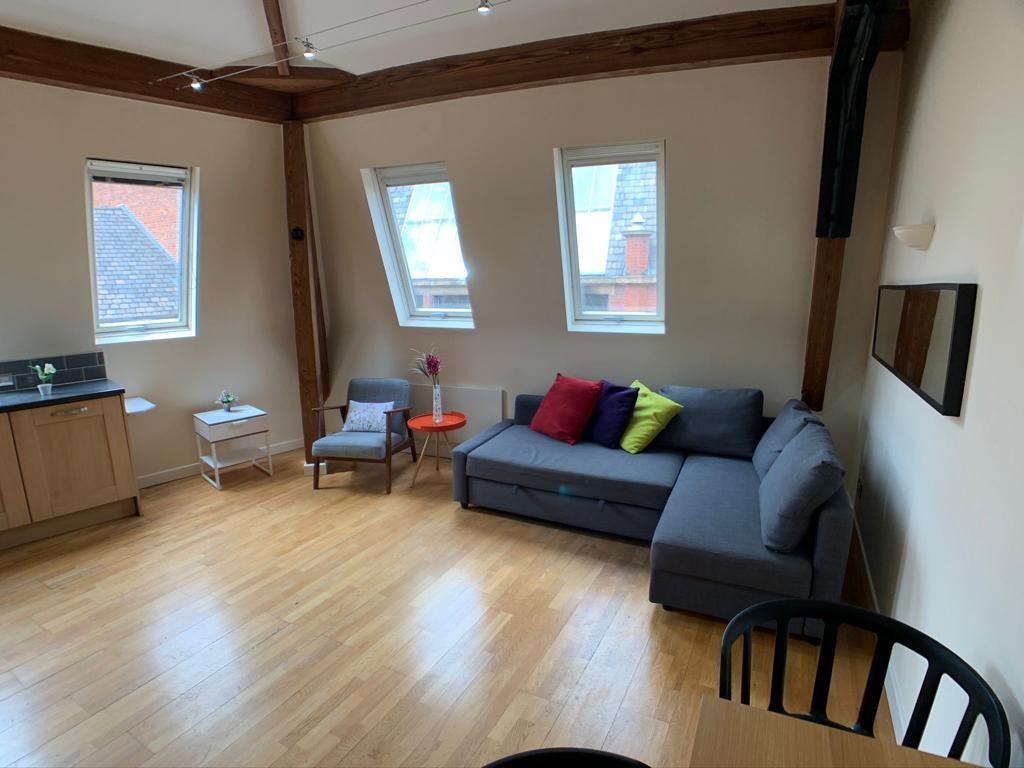 Main image of property: Princess Street, Manchester M1