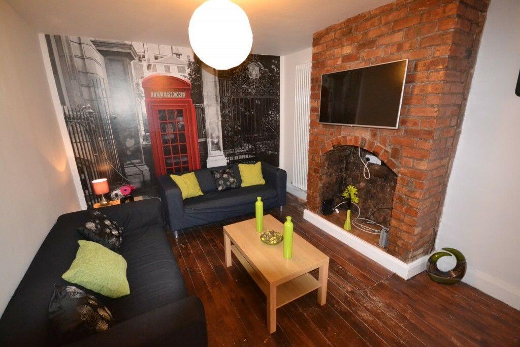 Main image of property: Pelham Crescent, Beeston NG9