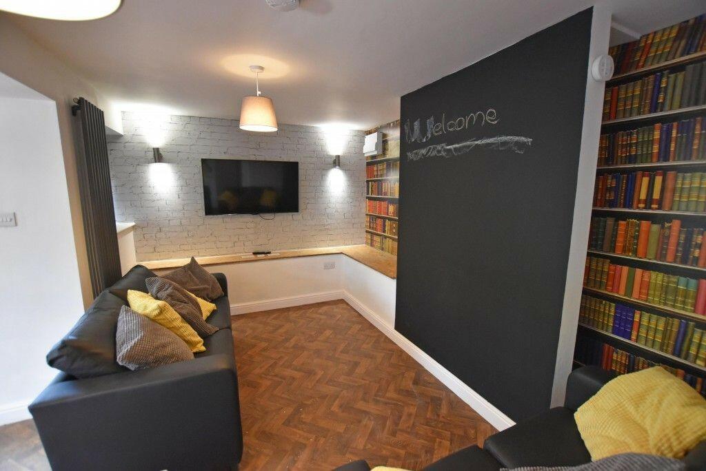 Main image of property: Read Avenue, Beeston NG9
