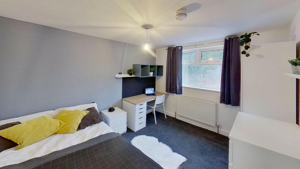 Main image of property: Salisbury Street, Beeston NG9