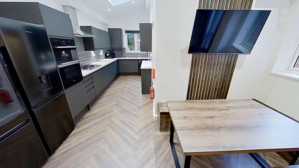 Main image of property: Salisbury Street, Beeston NG9