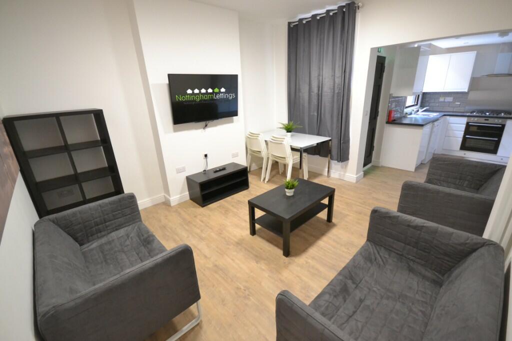 Main image of property: Dale Street, Sneinton NG2