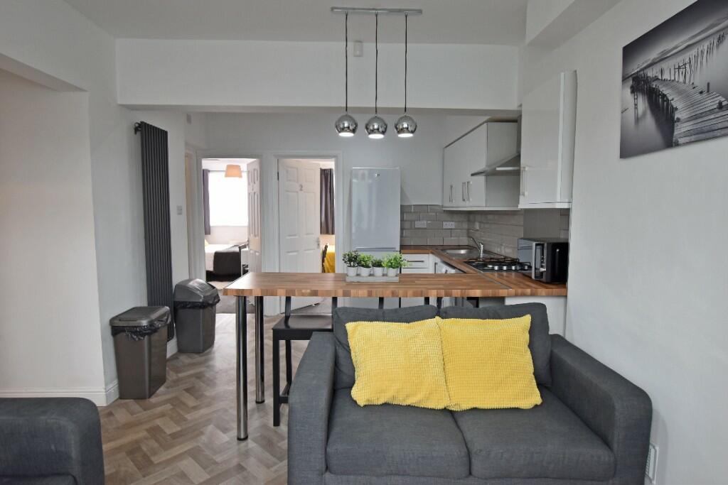 Main image of property: King Street, Beeston NG9