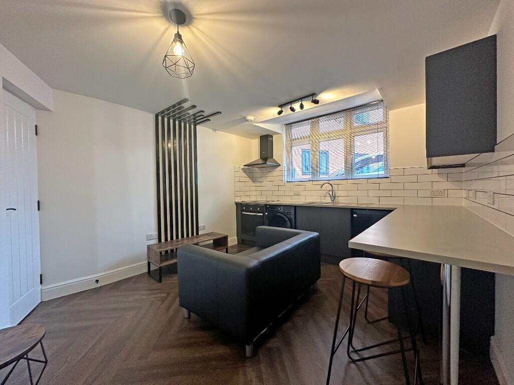 Main image of property: Dakeyne Street, Sneinton NG3