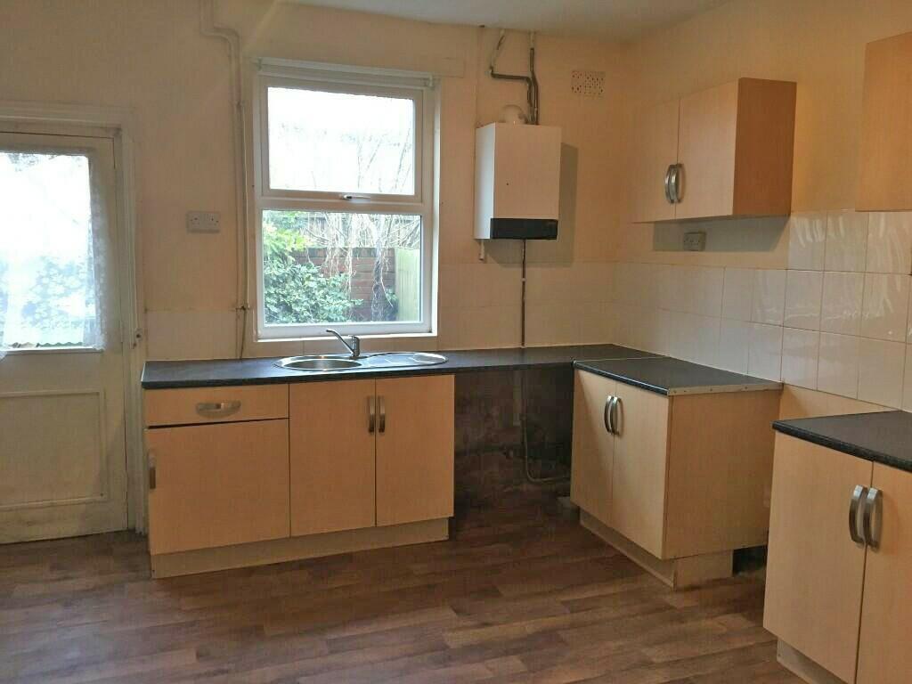 Main image of property: New Street, Chesterfield S40