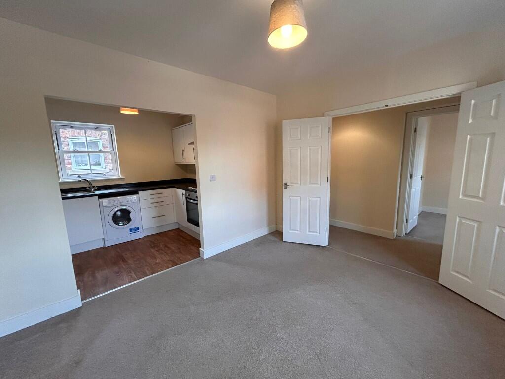 Main image of property: Union Street, Market Rasen LN8