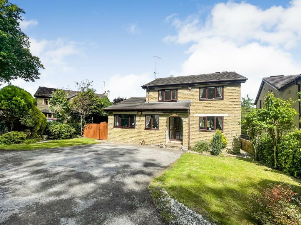 Main image of property: Bantree Court, Thackley