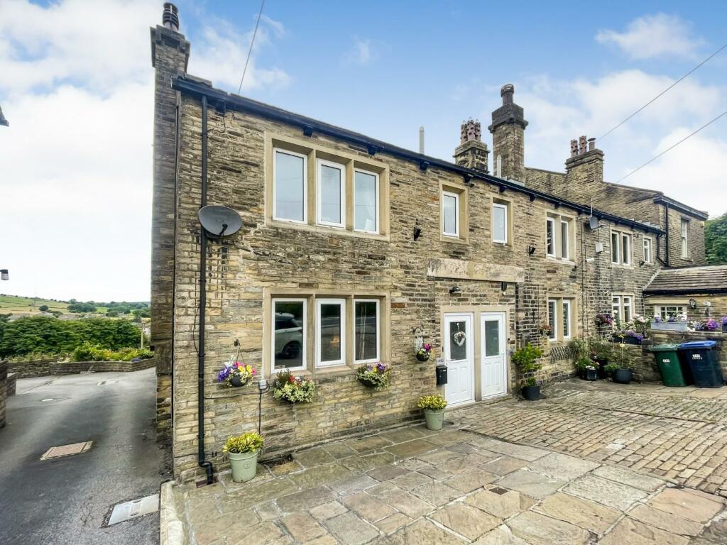 Main image of property: Haworth Road, Sandy Lane Village, Bradford