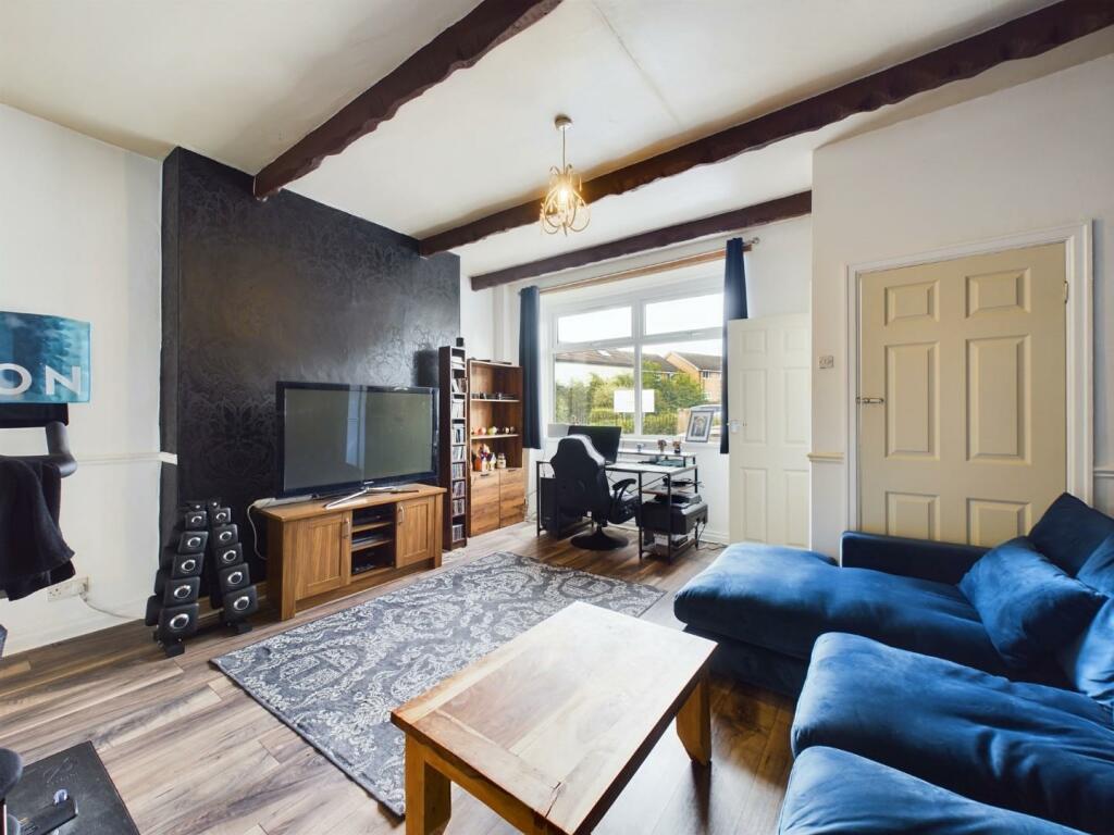 Additional property image - Albion Road, Bradford