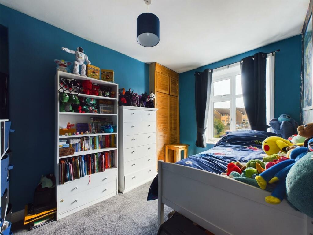 Additional property image - Albion Road, Bradford