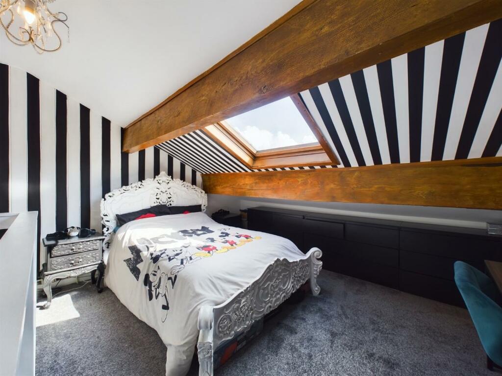 Additional property image - Albion Road, Bradford