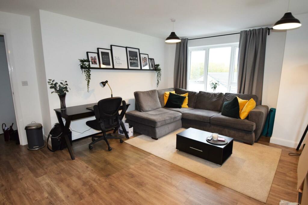 Additional property image - Beck View Way, Shipley