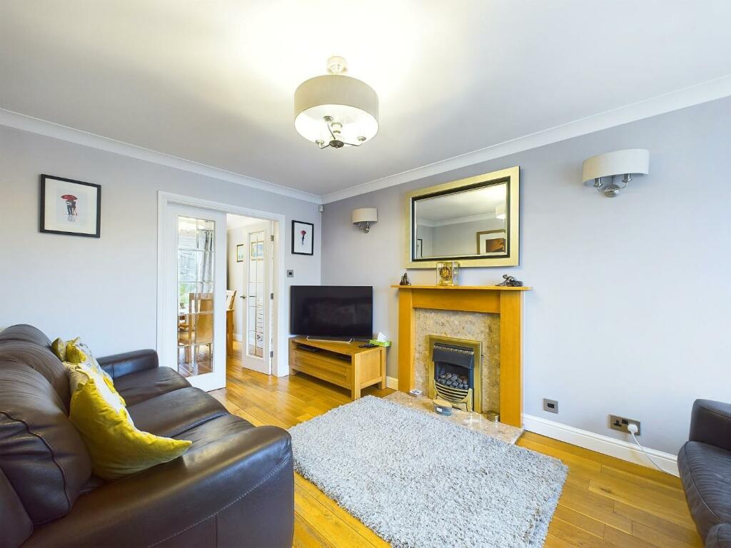 Additional property image - Stead Hill Way, Cote Farm
