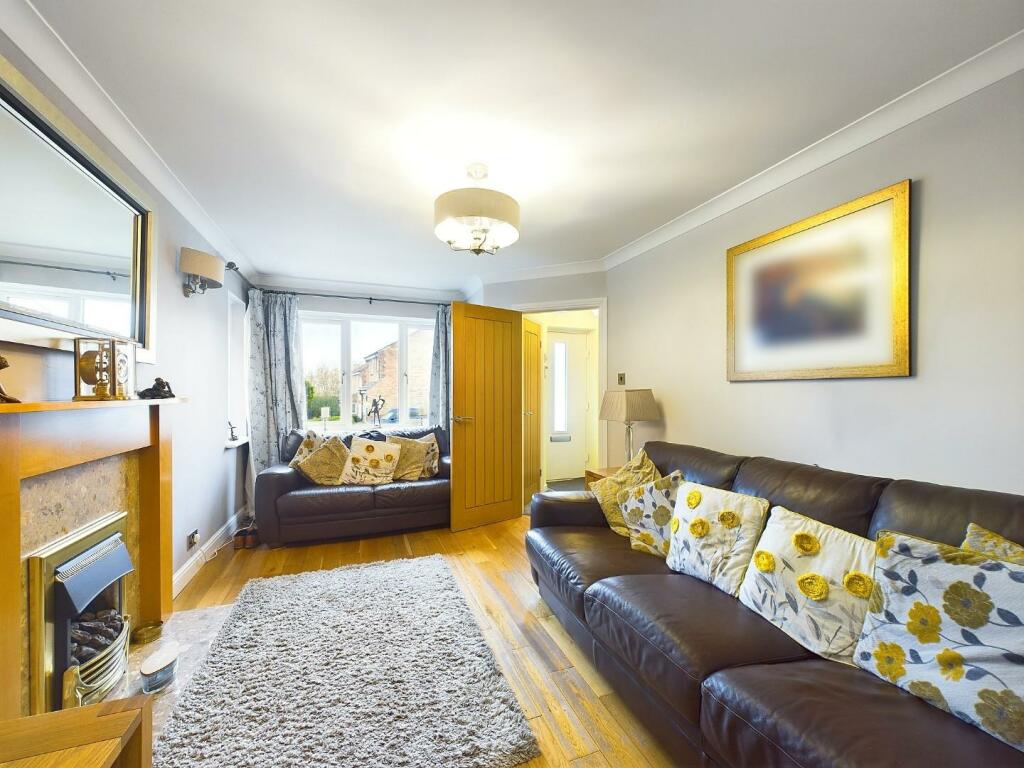 Additional property image - Stead Hill Way, Cote Farm