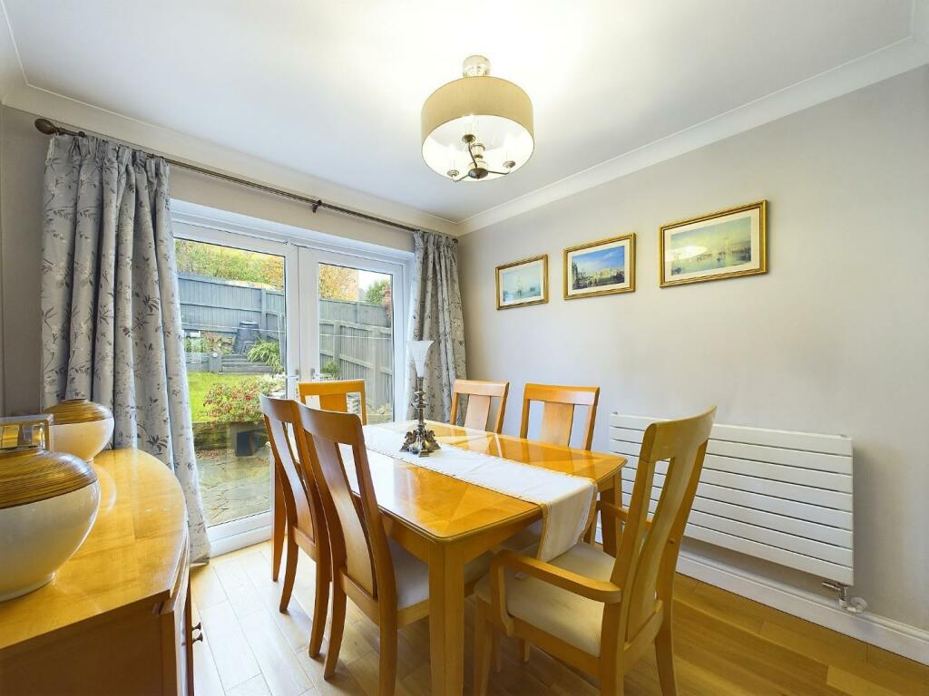 Additional property image - Stead Hill Way, Cote Farm