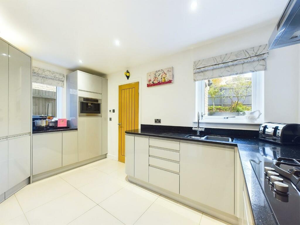Additional property image - Stead Hill Way, Cote Farm