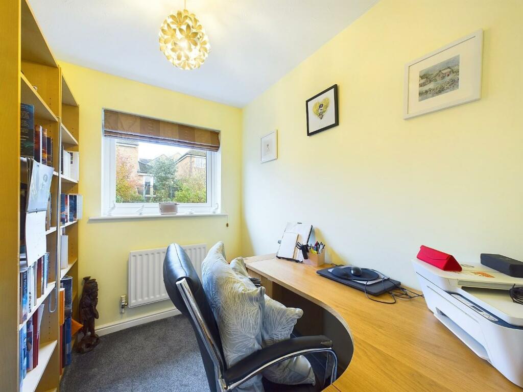 Additional property image - Stead Hill Way, Cote Farm