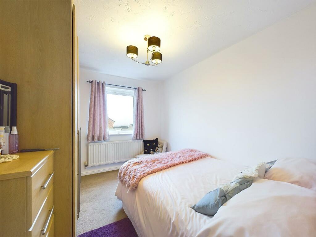 Additional property image - Stead Hill Way, Cote Farm