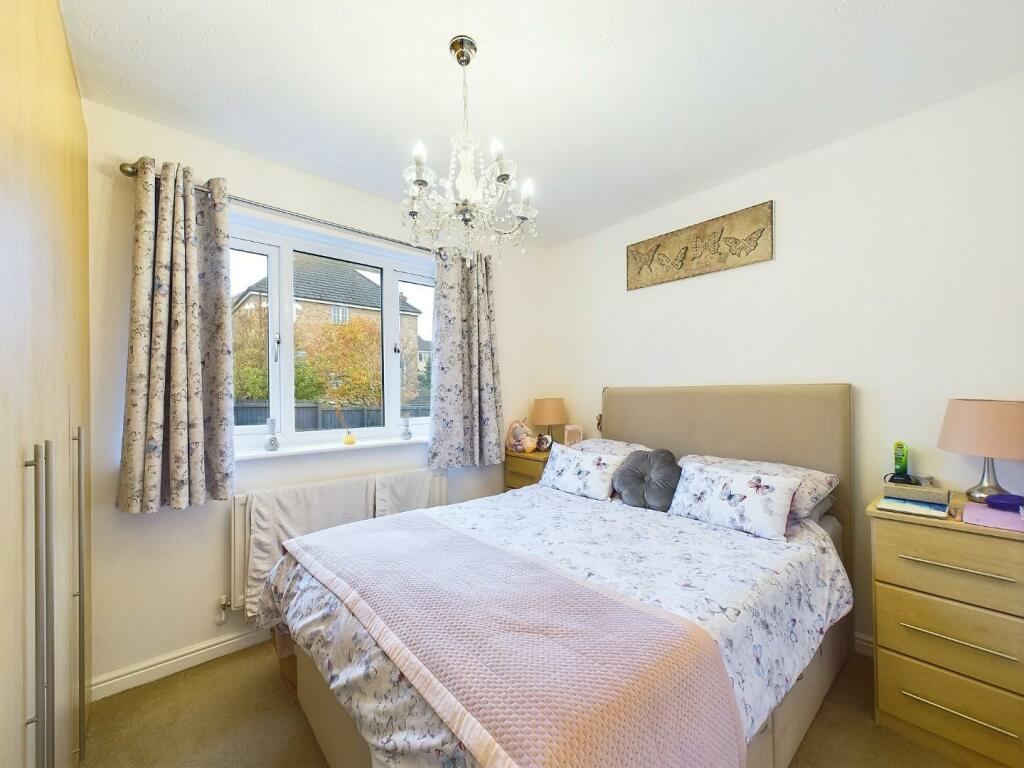Additional property image - Stead Hill Way, Cote Farm
