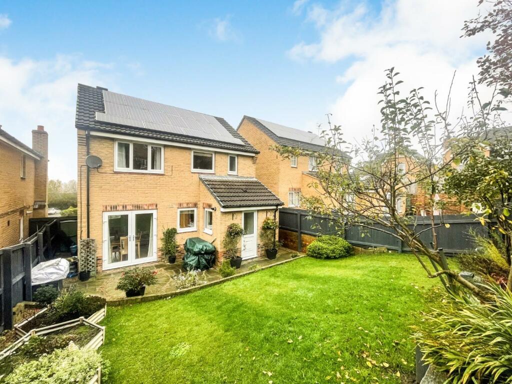 Additional property image - Stead Hill Way, Cote Farm