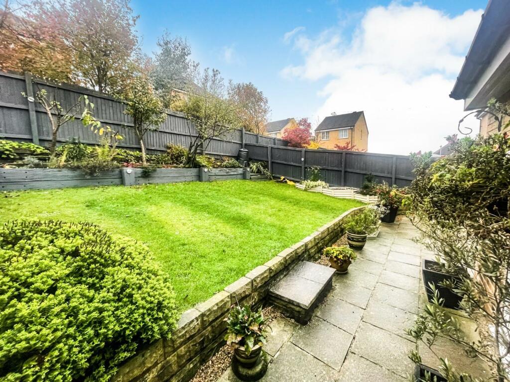 Additional property image - Stead Hill Way, Cote Farm