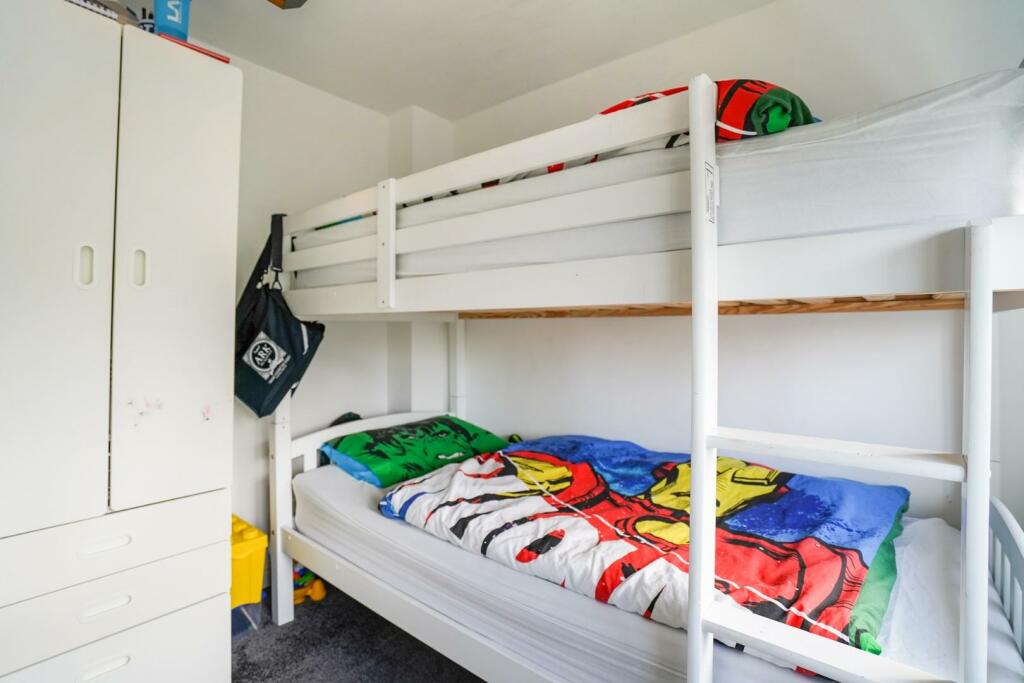 Additional property image - Bescot Way, Shipley