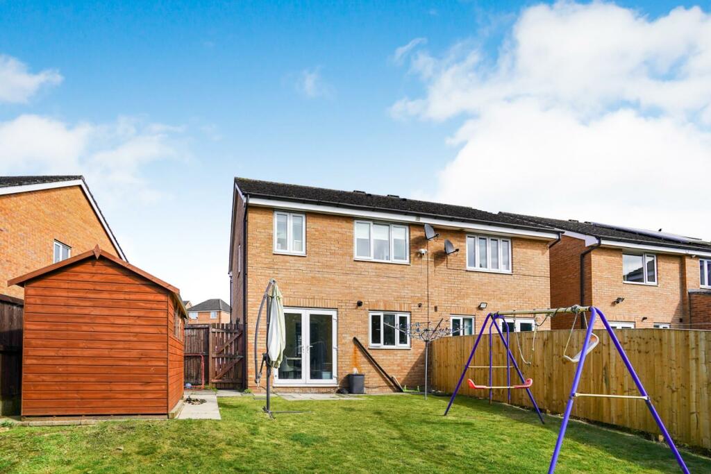 Additional property image - Bescot Way, Shipley