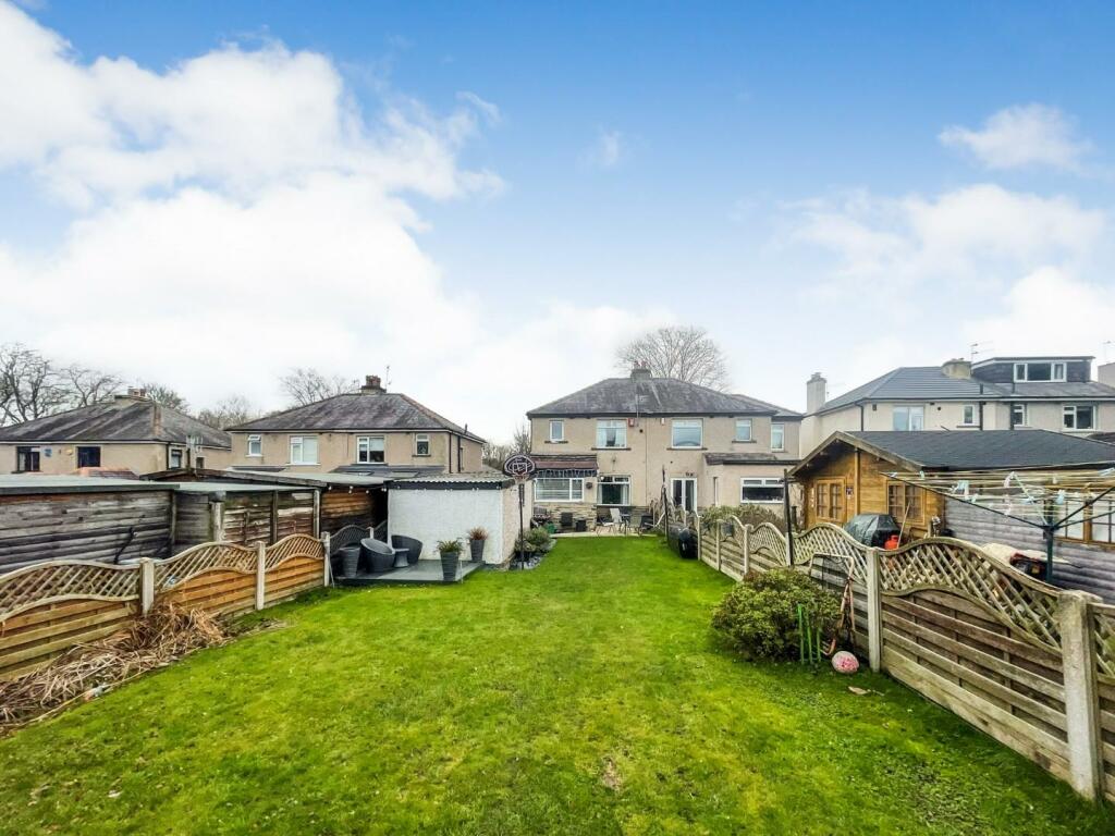 Additional property image - Cyprus Avenue, Thackley